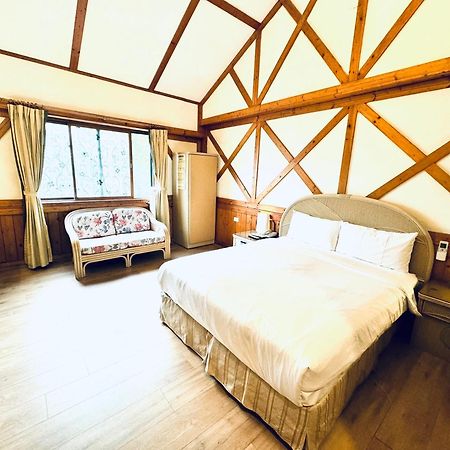 Ivy Motel Csiaji Kültér fotó