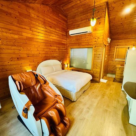 Ivy Motel Csiaji Kültér fotó