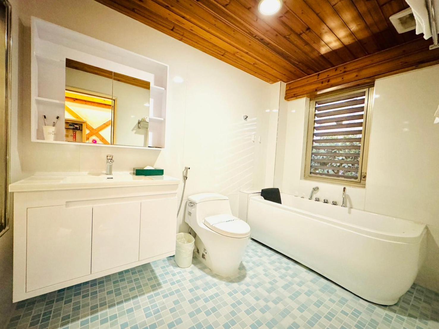Ivy Motel Csiaji Kültér fotó