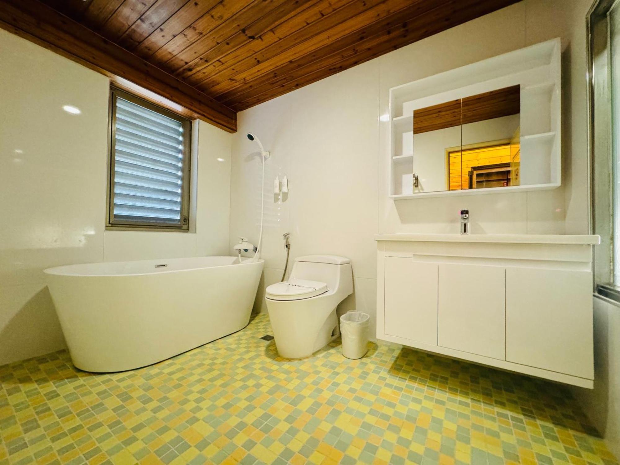 Ivy Motel Csiaji Kültér fotó